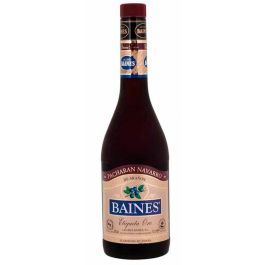 Pacharán Oro Baines