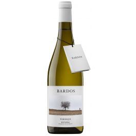 Bardos Romántica Verdejo