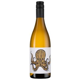 BienBebido Pulpo Albariño