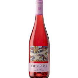 Calderona Rosado