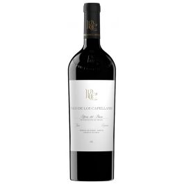 Pago de los Capellanes Reserva