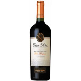 Casa Silva Carmenere Gran Reserva Los Lingues