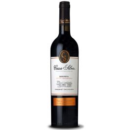 Casa Silva Reserva Carmenere