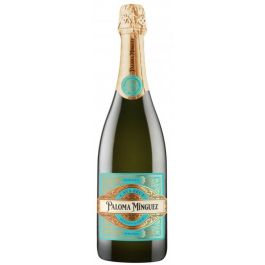 Cava Paloma Minguez