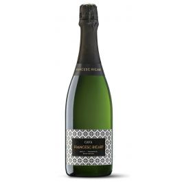 Cava Reserva Francesc Ricart