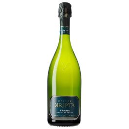 Celler Kripta Franc