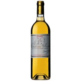 Chateau Prost Sauternes