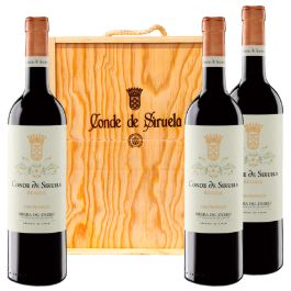 Conde de Siruela Reserva