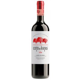 Coto de Hayas Roble