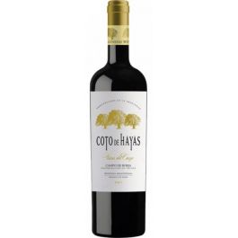 Coto de Hayas Viñas del Cierzo Reserva