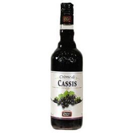 Cassis Peureux