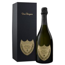 Dom Perignon con Estuche