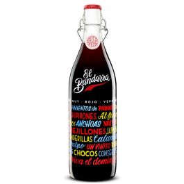 El Bandarra Vermut