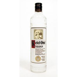 Ketel One Vodka