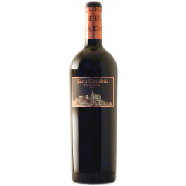 Sierra Cantabria Colección Privada