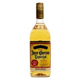 Tequila Jose Cuervo Especial Reposado