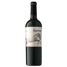 Fuerza