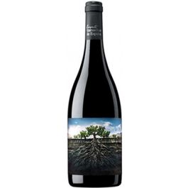 Garnacha Salvaje del Moncayo