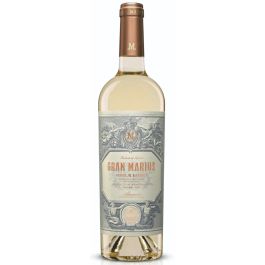 Gran Marius Verdejo Barrica