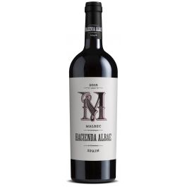 Hacienda Albae Malbec