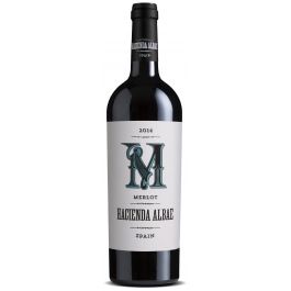 Hacienda Albae Merlot