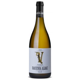 Hacienda Albae Viognier