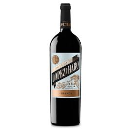 Hacienda López de Haro Crianza Magnum