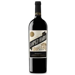 Hacienda López de Haro Reserva Magnum