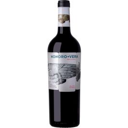 Honoro Vera Monastrell