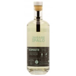 Jarabe de Palo Vermouth Blanco