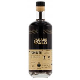 Jarabe de Palo Vermouth Rojo