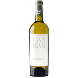 Las Bas Gewurztraminer