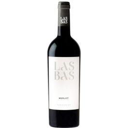 Las Bas Merlot