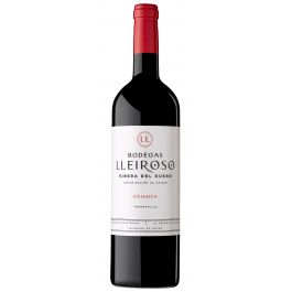 Lleiroso Crianza