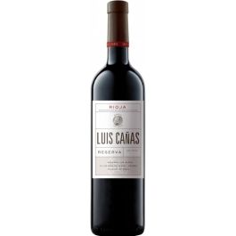 Luis Cañas Reserva