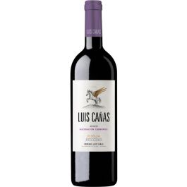 Luis Cañas Joven