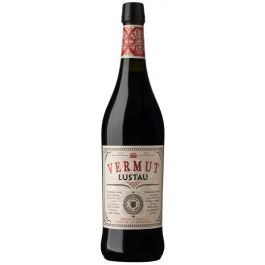 Lustau Vermut Rojo