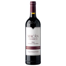 Macán Clásico