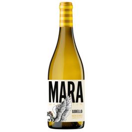 Mara Martin Godello