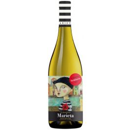 Marieta Albariño