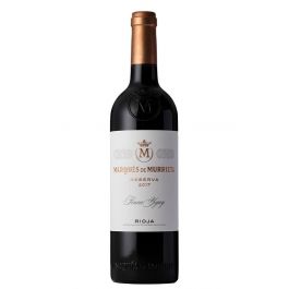 Marqués De Murrieta Reserva