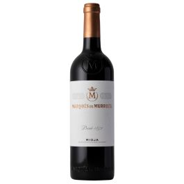 Marqués De Murrieta Reserva