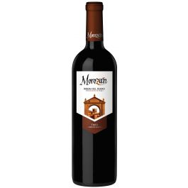 Morozán Roble