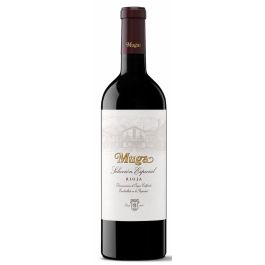 Muga Reserva Selección Especial