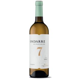Ondarre 7 Parcelas Blanco