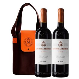 Estuche Marqués De Murrieta Reserva