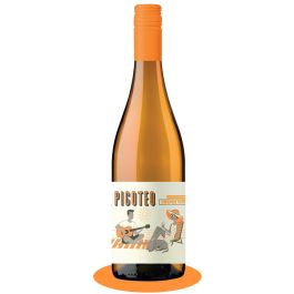 Picoteo Orange