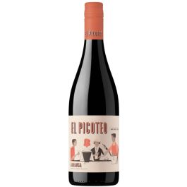 Picoteo Tinto