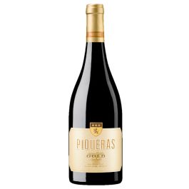 Piqueras Gold Label