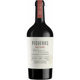 Piqueras Nature Syrah